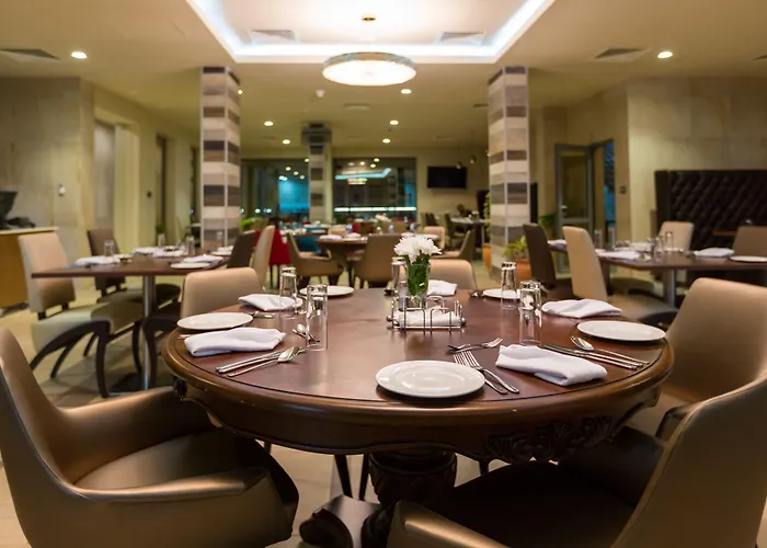 The Palms By Eagles, Takoradi