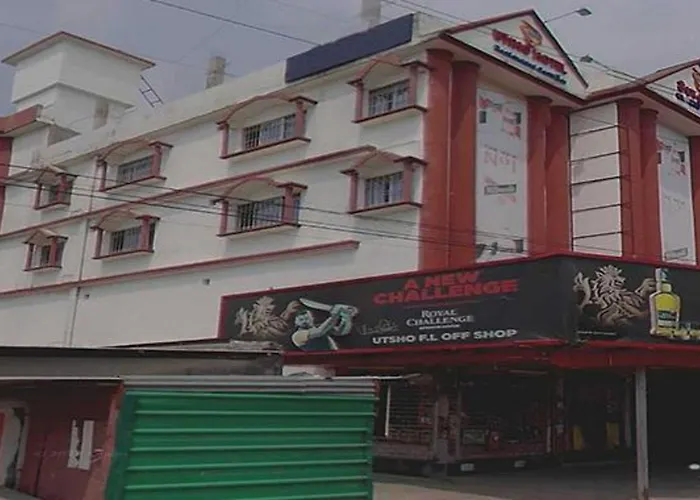Fabhotel Utsho