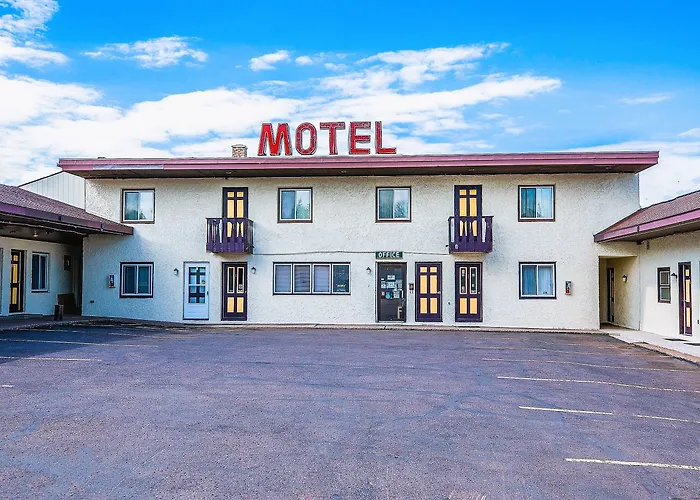 Silver Street Motel By Oyo