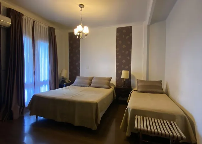 Hotel Dos Venados