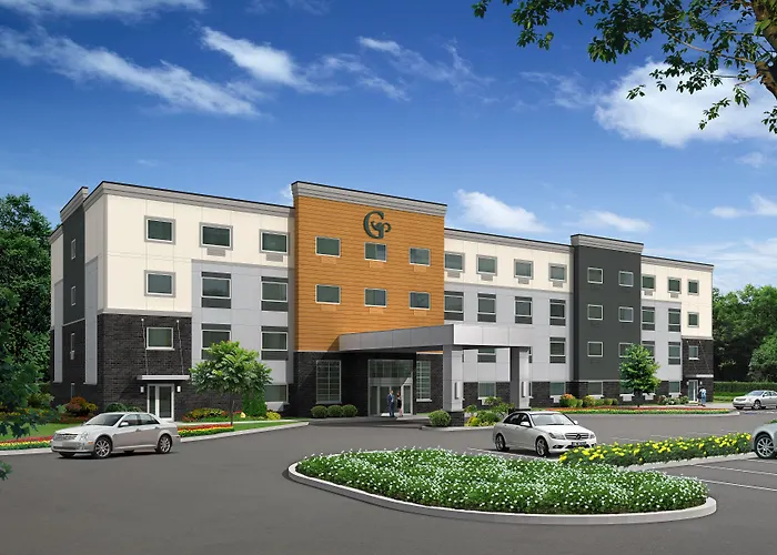 La Quinta Inn & Suites By Wyndham Johnston