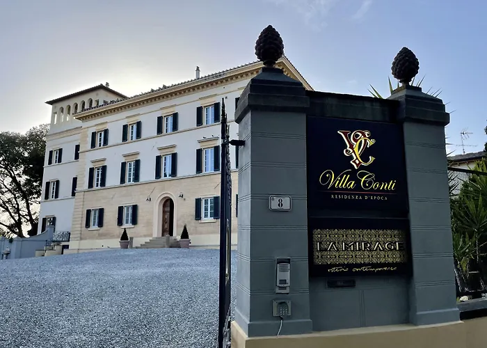 Villa Conti
