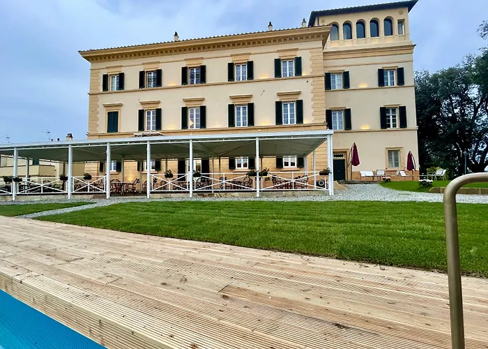 Villa Conti