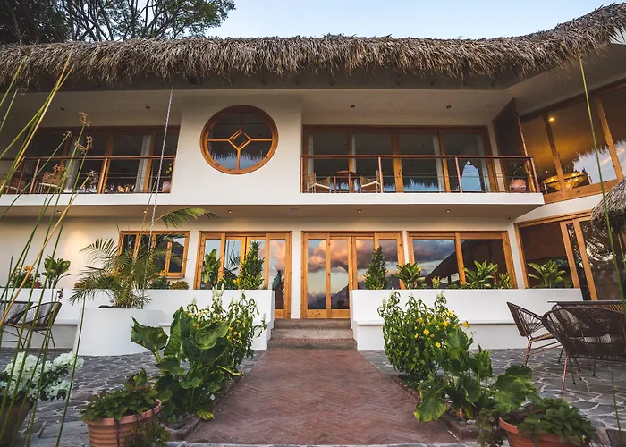 Kula Maya Boutique Hotel And Spa