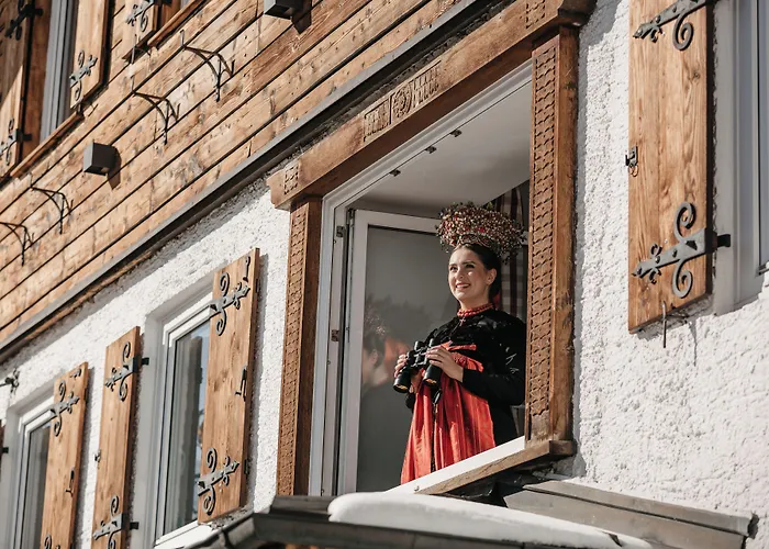Hotel Tradizio