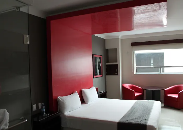 Motel Real De Queretaro