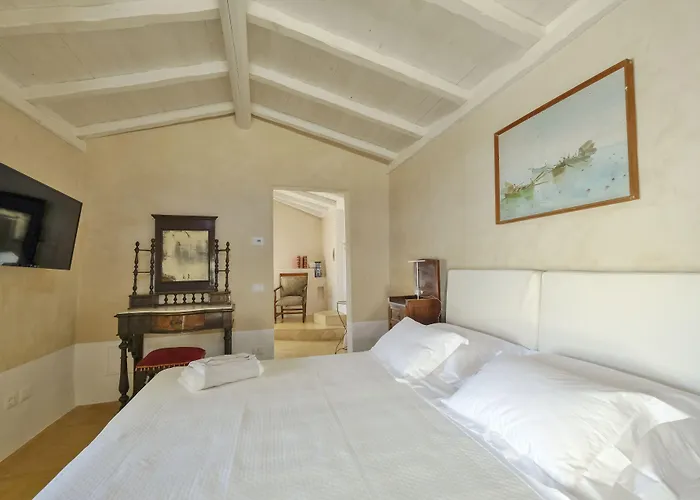 Pascaraymondo Suite Palace