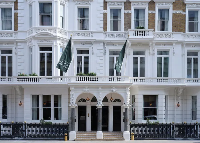 The Other House South Kensington