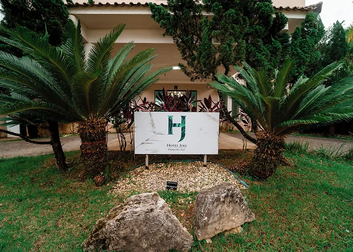 Hotel Joli