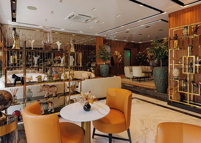 Hotel Balkan