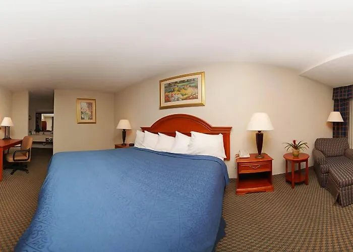 Texas Inn & Suites