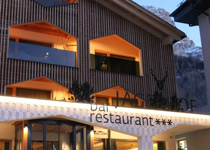 Hotel Jägerhof