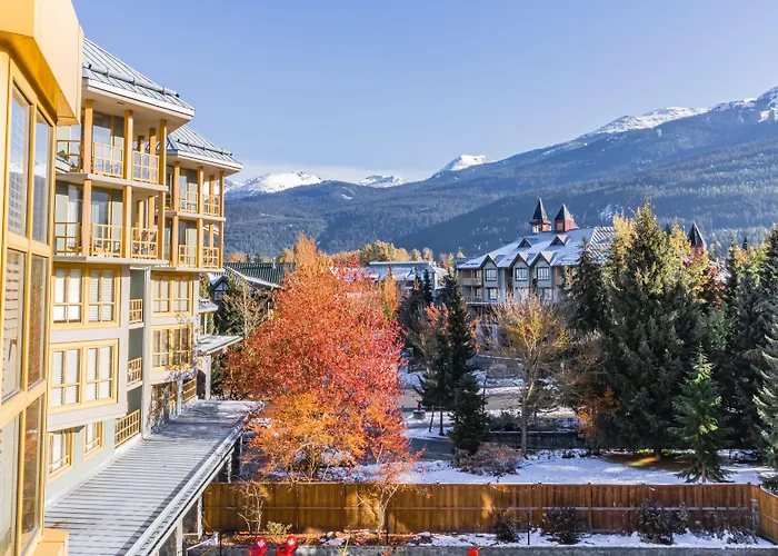 Cascade Lodge