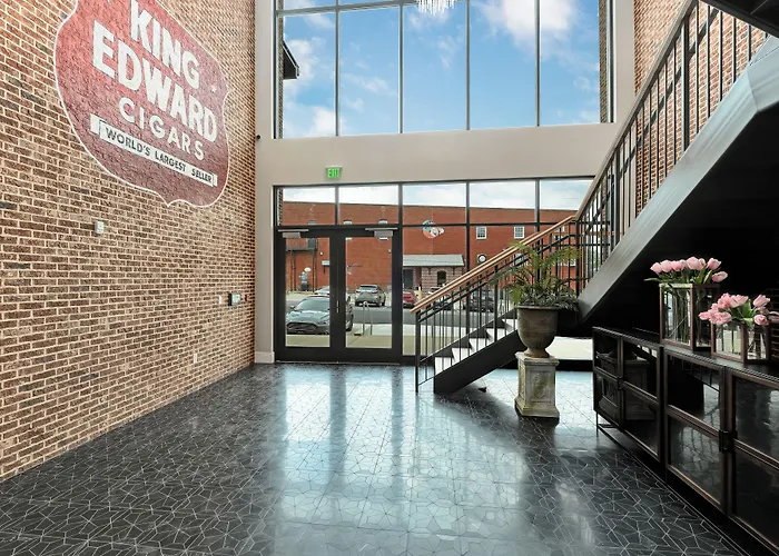 The Flying Fifty Hotel, A Luxury Boutique Hotel