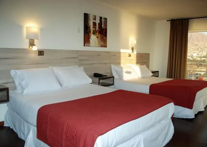 Hotel Marina