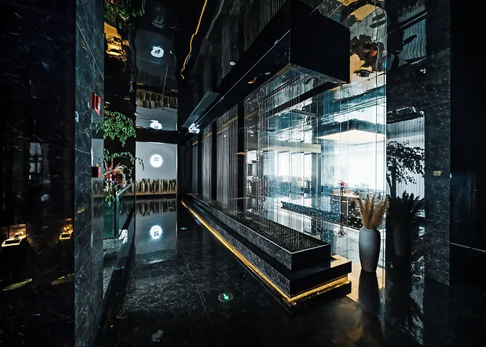 Ytl Changchengyunyue Hotel
