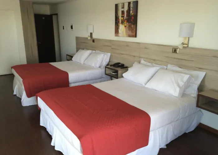 Hotel Marina