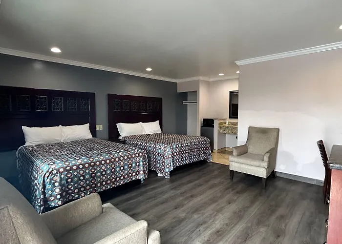 Hyland Motel