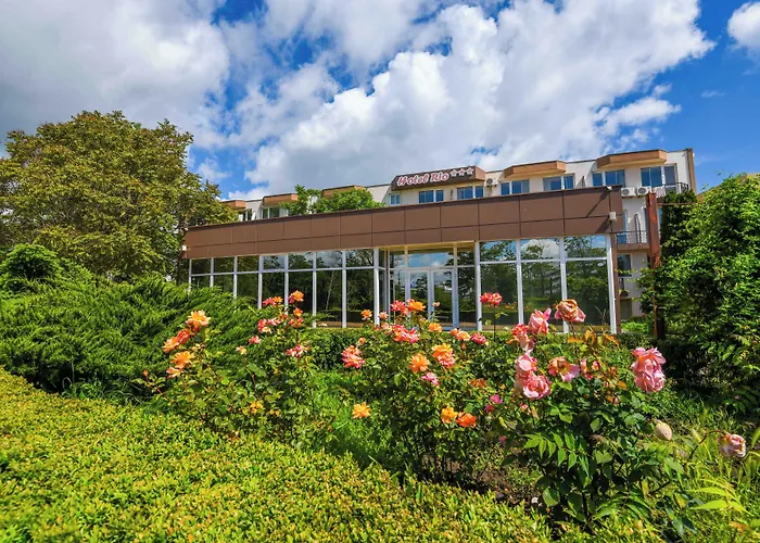 Hotel Rio