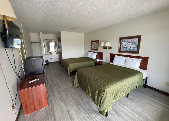 Gateway Inn