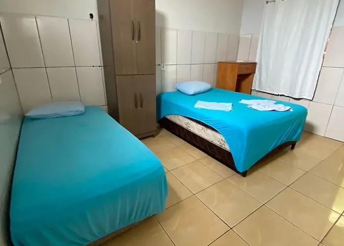 Hotel Ferraz