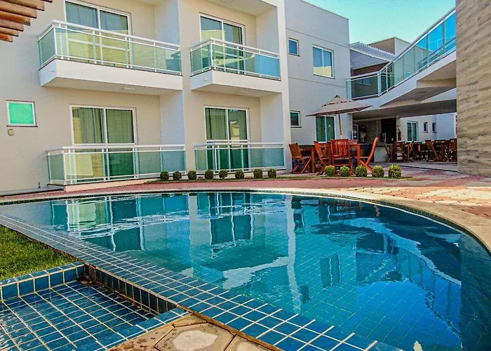 Terraco Hotel Lagoinha
