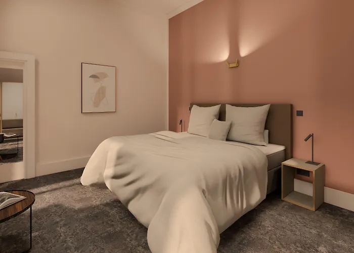 Hotel Kredell