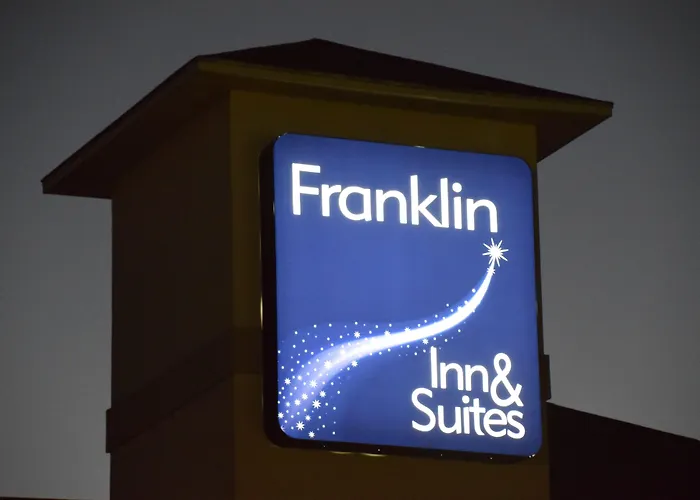 Franklin Inn & Suites