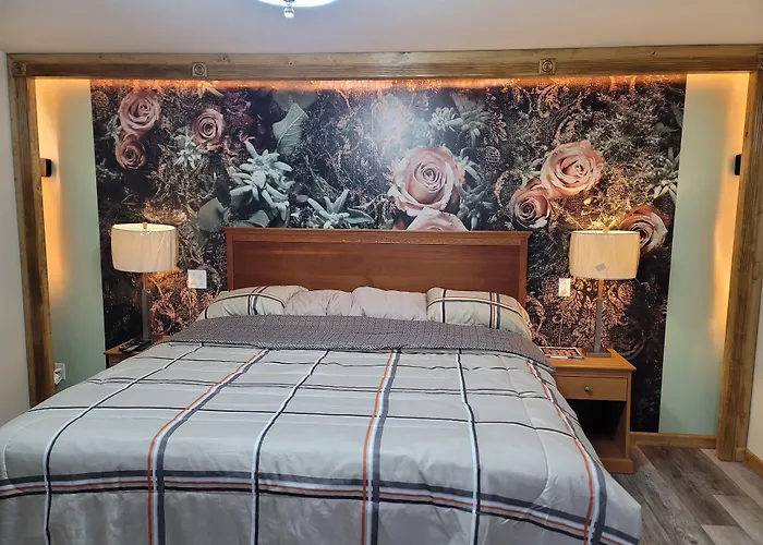 Stardust Motel