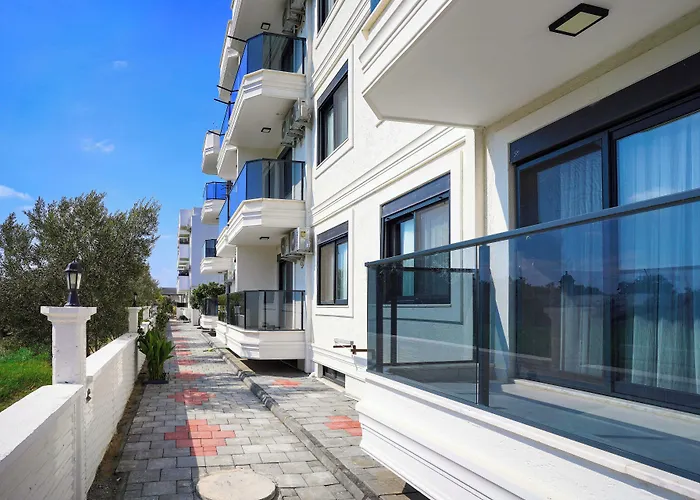 Port Selene Otel