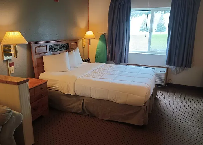 Miriam Hotel
