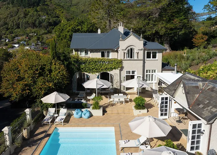 Pihopa Retreat