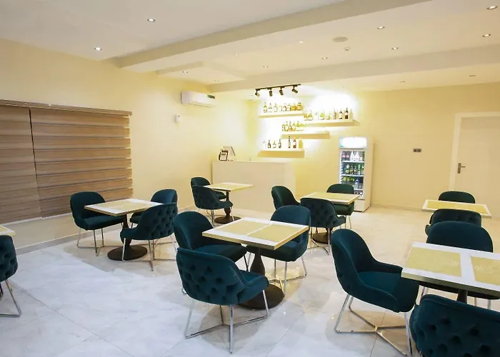De Manchy Hotels & Suites