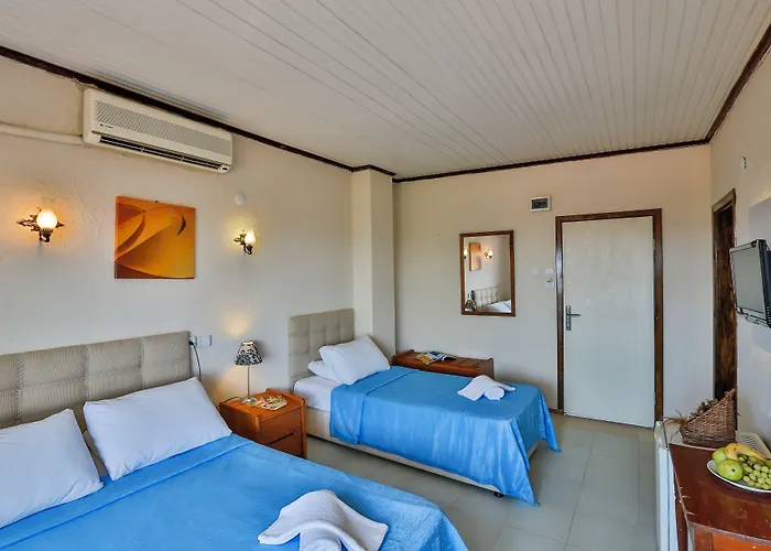 Club Hotel Gultur