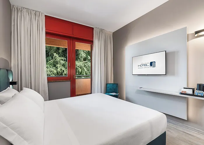 City Style Hotel Reggio Emilia