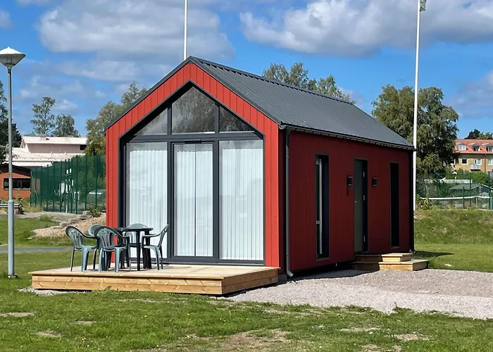 Goekaskratts Camping