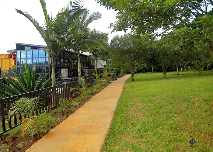 Difrika Country Resort