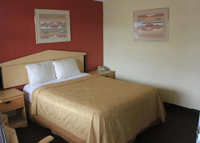 Economy Inn
