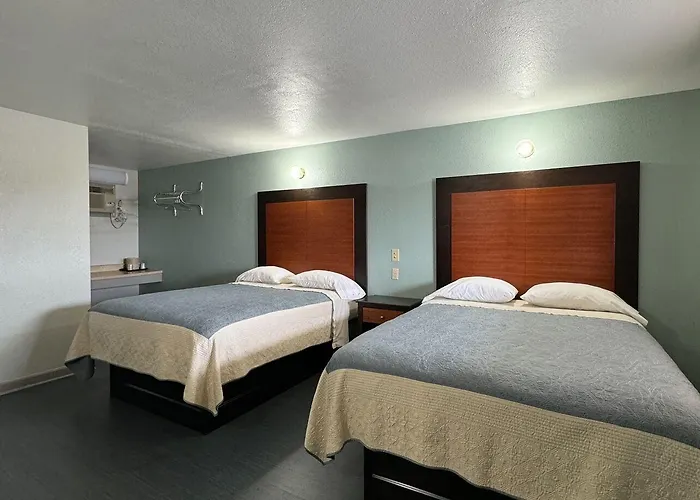 Regency Inn Bald Knob
