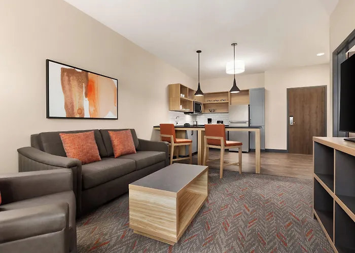 Candlewood Suites Pittston By Ihg