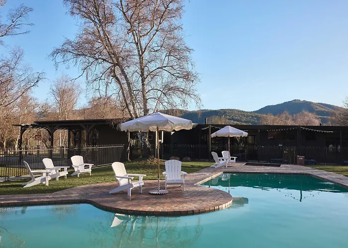 Alpine Inn