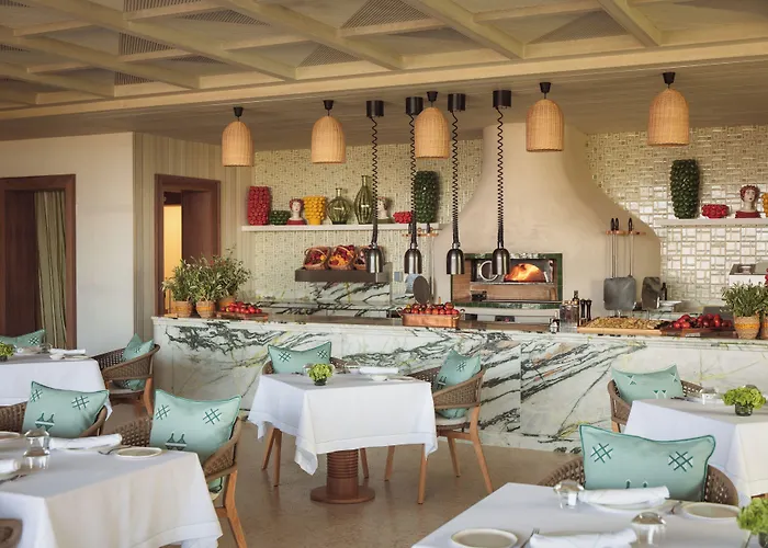 Royal Mansour Tamuda Bay