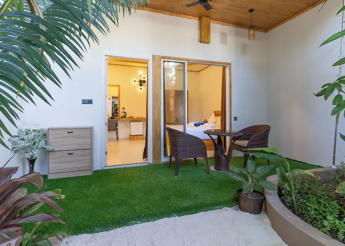 Tropico Villa