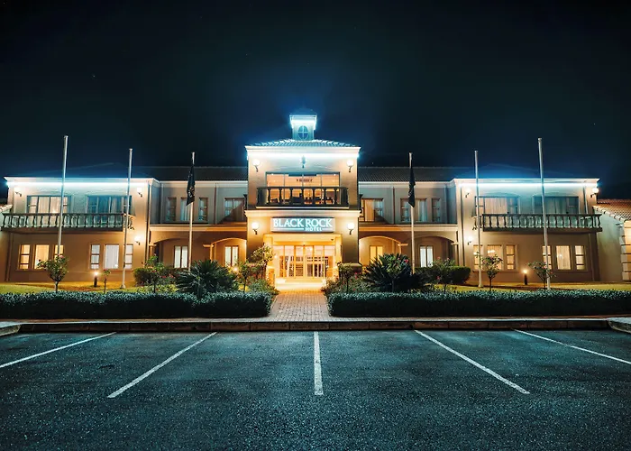 Blackrock Hotel