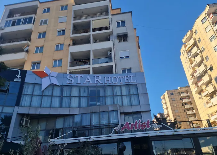 Star Hotel Astir