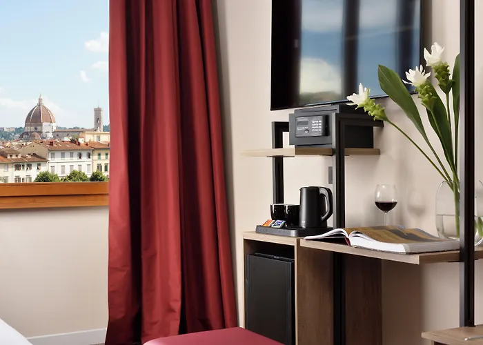 Essence Hotel