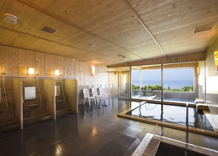 Hotel Neu Schloss Otaru