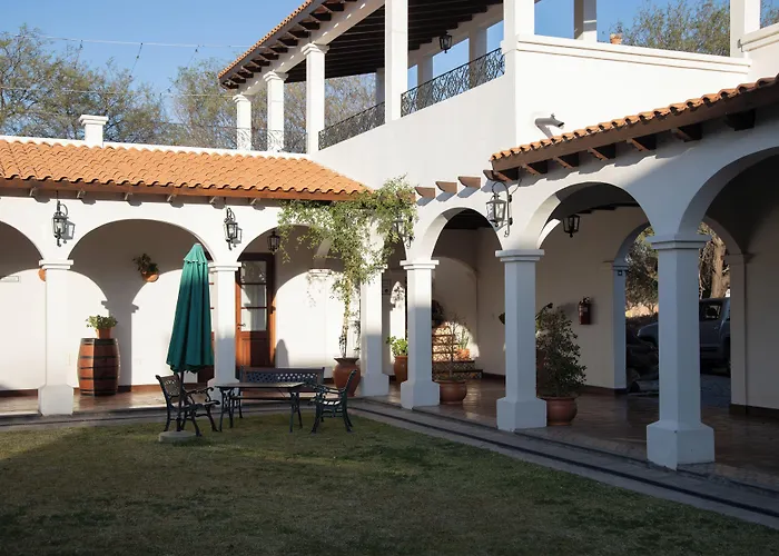 Iraola Hotel Boutique