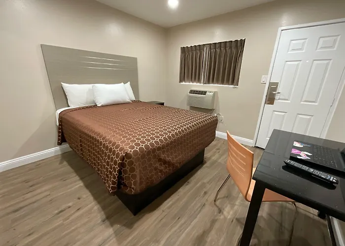 State Motel