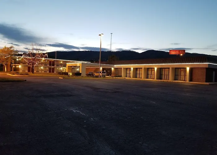 Travel Inn